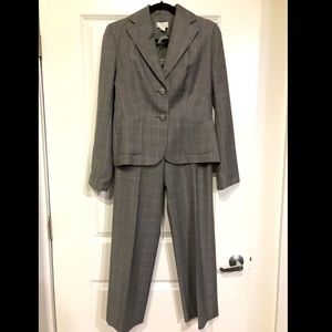 Ann Taylor FULL SUIT SET